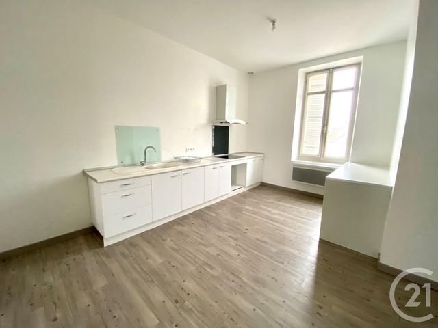 Appartement F2 à louer - 2 pièces - 65.03 m2 - PERIGUEUX - 24 - AQUITAINE - Century 21 Mazaudon Immobilier