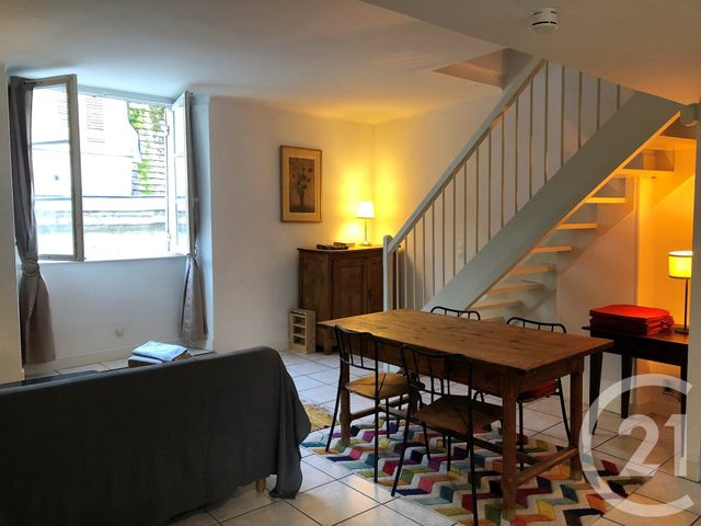 appartement - PERIGUEUX - 24