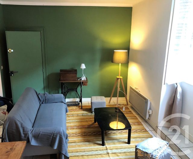 Appartement à louer - 2 pièces - 60.0 m2 - PERIGUEUX - 24 - AQUITAINE - Century 21 Mazaudon Immobilier