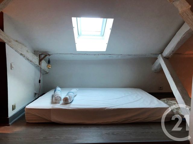 Appartement à louer - 2 pièces - 60.0 m2 - PERIGUEUX - 24 - AQUITAINE - Century 21 Mazaudon Immobilier