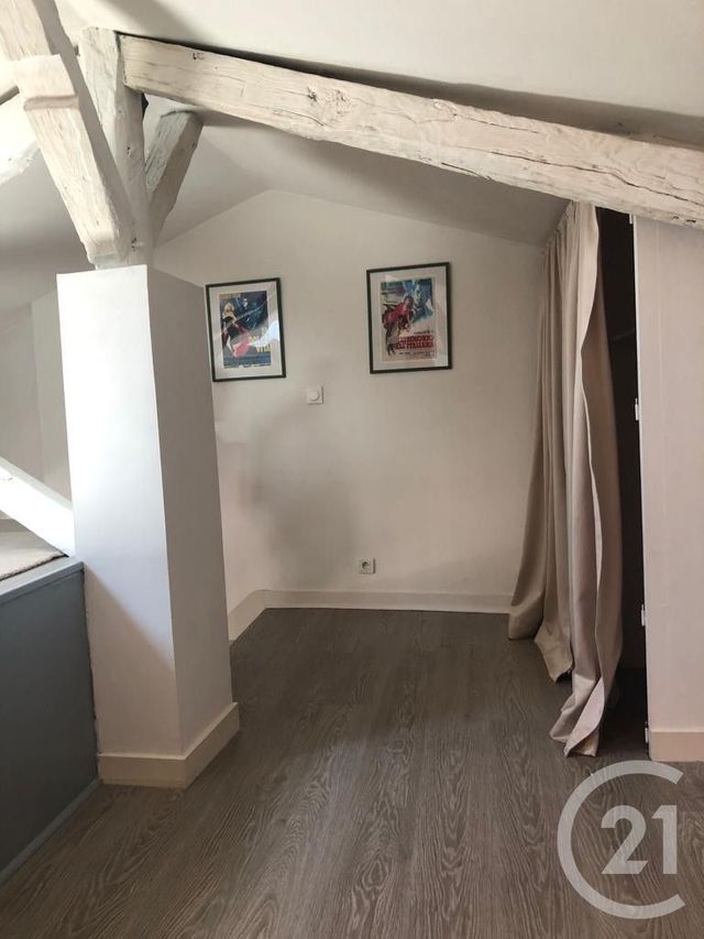 Appartement à louer - 2 pièces - 60.0 m2 - PERIGUEUX - 24 - AQUITAINE - Century 21 Mazaudon Immobilier