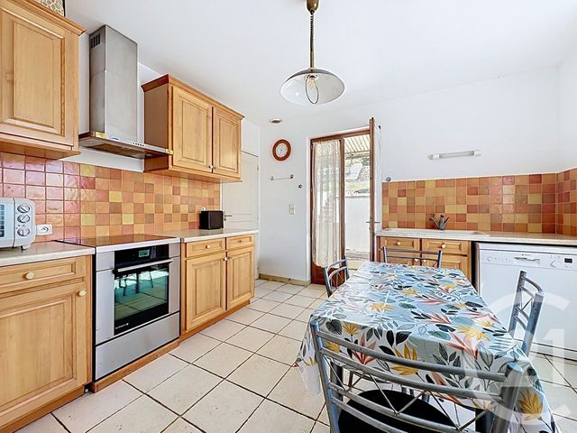 maison à vendre - 5 pièces - 117.43 m2 - AURIAC DU PERIGORD - 24 - AQUITAINE - Century 21 Mazaudon Immobilier