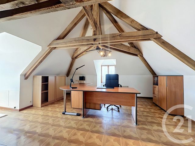 maison à vendre - 5 pièces - 117.43 m2 - AURIAC DU PERIGORD - 24 - AQUITAINE - Century 21 Mazaudon Immobilier