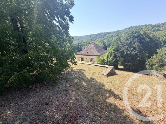 maison à vendre - 5 pièces - 117.43 m2 - AURIAC DU PERIGORD - 24 - AQUITAINE - Century 21 Mazaudon Immobilier