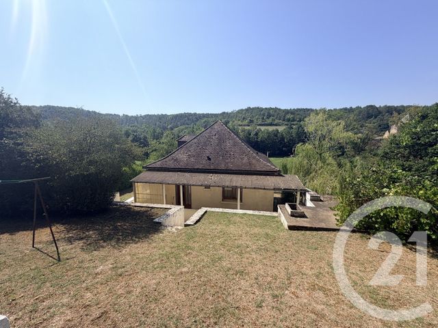 maison à vendre - 5 pièces - 117.43 m2 - AURIAC DU PERIGORD - 24 - AQUITAINE - Century 21 Mazaudon Immobilier