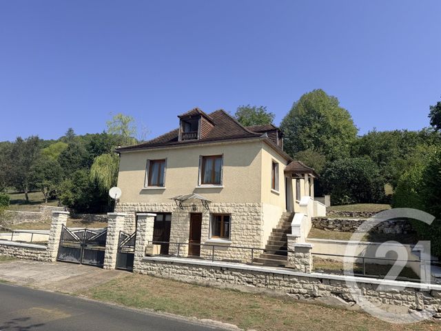 Maison à vendre AURIAC DU PERIGORD