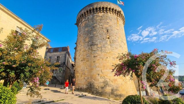 Appartement F5 à vendre - 5 pièces - 93.5 m2 - PERIGUEUX - 24 - AQUITAINE - Century 21 Mazaudon Immobilier