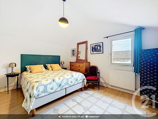 Appartement F5 à vendre - 5 pièces - 93.5 m2 - PERIGUEUX - 24 - AQUITAINE - Century 21 Mazaudon Immobilier