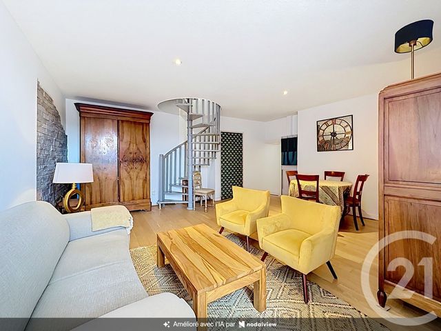 Appartement F5 à vendre - 5 pièces - 93.5 m2 - PERIGUEUX - 24 - AQUITAINE - Century 21 Mazaudon Immobilier