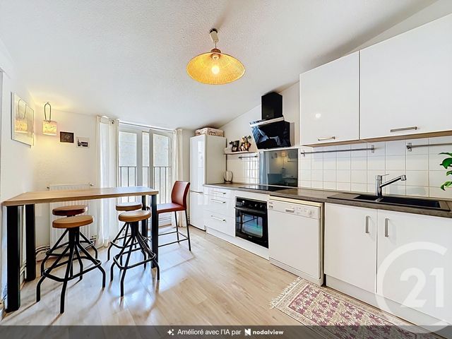Appartement F5 à vendre - 5 pièces - 93.5 m2 - PERIGUEUX - 24 - AQUITAINE - Century 21 Mazaudon Immobilier