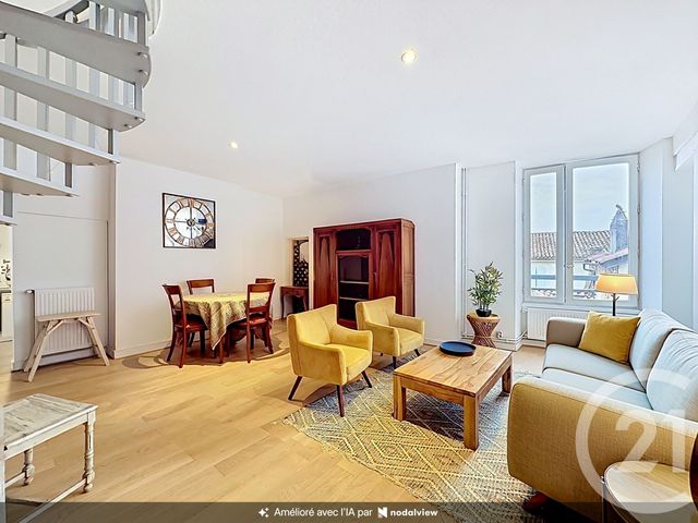 Appartement F5 à vendre PERIGUEUX
