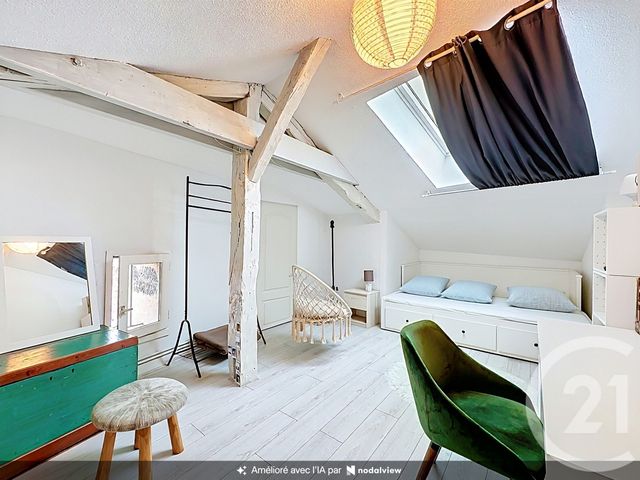 Appartement F5 à vendre - 5 pièces - 93.5 m2 - PERIGUEUX - 24 - AQUITAINE - Century 21 Mazaudon Immobilier