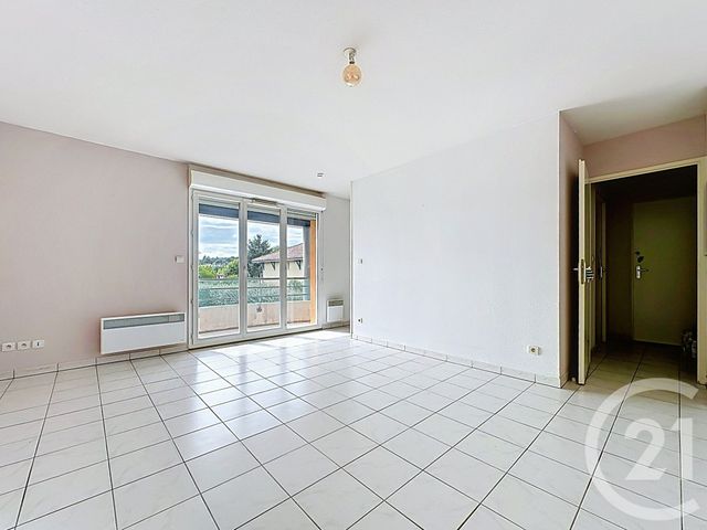 Appartement F3 à vendre - 3 pièces - 53.81 m2 - CHANCELADE - 24 - AQUITAINE - Century 21 Mazaudon Immobilier