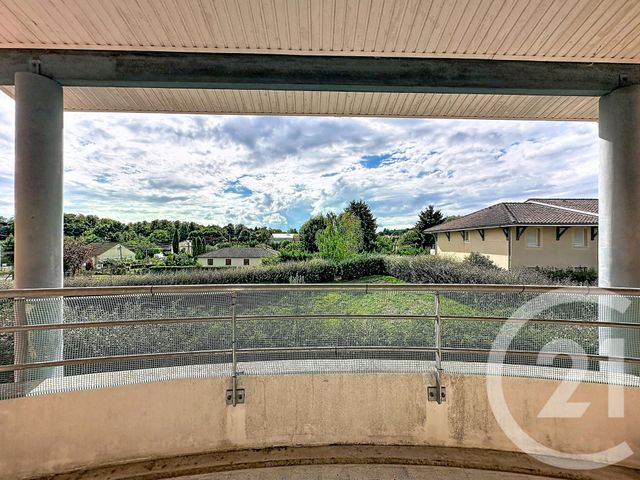 Appartement F3 à vendre - 3 pièces - 53.81 m2 - CHANCELADE - 24 - AQUITAINE - Century 21 Mazaudon Immobilier