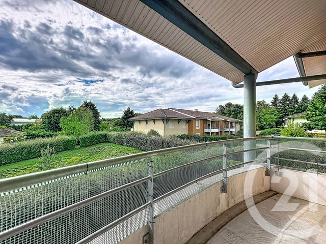 Appartement F3 à vendre - 3 pièces - 53.81 m2 - CHANCELADE - 24 - AQUITAINE - Century 21 Mazaudon Immobilier