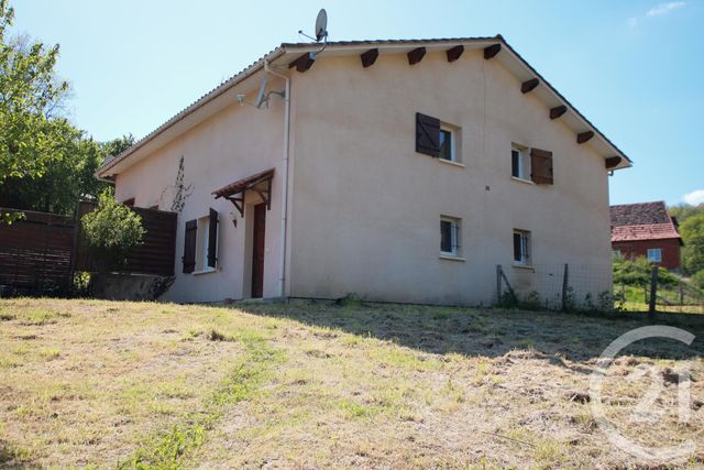 maison - GRUN BORDAS - 24