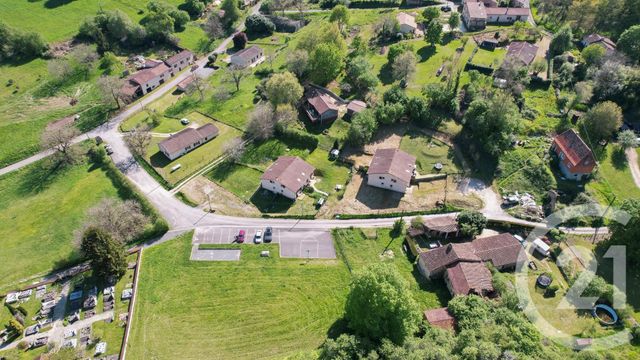 maison à louer - 3 pièces - 58.0 m2 - GRUN BORDAS - 24 - AQUITAINE - Century 21 Mazaudon Immobilier