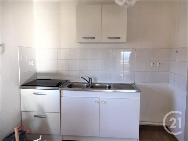 Appartement F2 à louer - 2 pièces - 36.75 m2 - TRELISSAC - 24 - AQUITAINE - Century 21 Mazaudon Immobilier