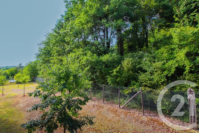 Appartement F2 à louer - 2 pièces - 36.75 m2 - TRELISSAC - 24 - AQUITAINE - Century 21 Mazaudon Immobilier