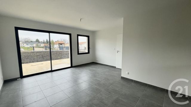 Appartement à louer - 4 pièces - 90.0 m2 - BOULAZAC ISLE MANOIRE - 24 - AQUITAINE - Century 21 Mazaudon Immobilier