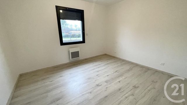 Appartement à louer - 4 pièces - 90.0 m2 - BOULAZAC ISLE MANOIRE - 24 - AQUITAINE - Century 21 Mazaudon Immobilier