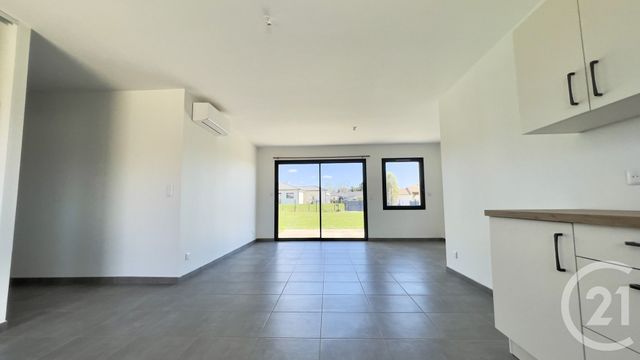Appartement à louer - 4 pièces - 90.0 m2 - BOULAZAC ISLE MANOIRE - 24 - AQUITAINE - Century 21 Mazaudon Immobilier