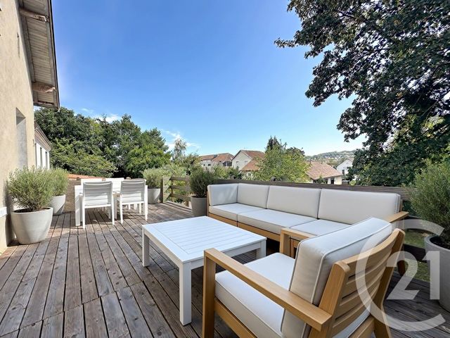 maison à vendre - 4 pièces - 93.78 m2 - TRELISSAC - 24 - AQUITAINE - Century 21 Mazaudon Immobilier