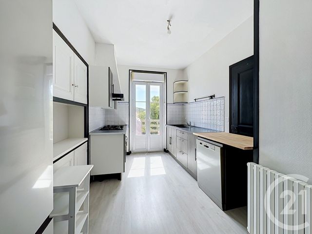 maison à vendre - 4 pièces - 93.78 m2 - TRELISSAC - 24 - AQUITAINE - Century 21 Mazaudon Immobilier