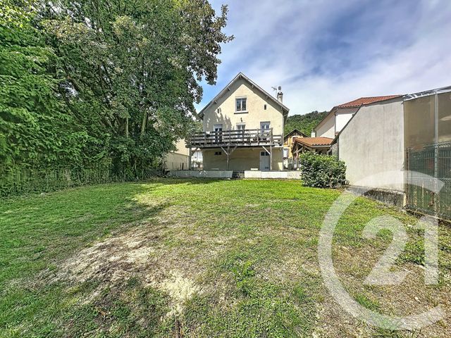 maison à vendre - 4 pièces - 93.78 m2 - TRELISSAC - 24 - AQUITAINE - Century 21 Mazaudon Immobilier