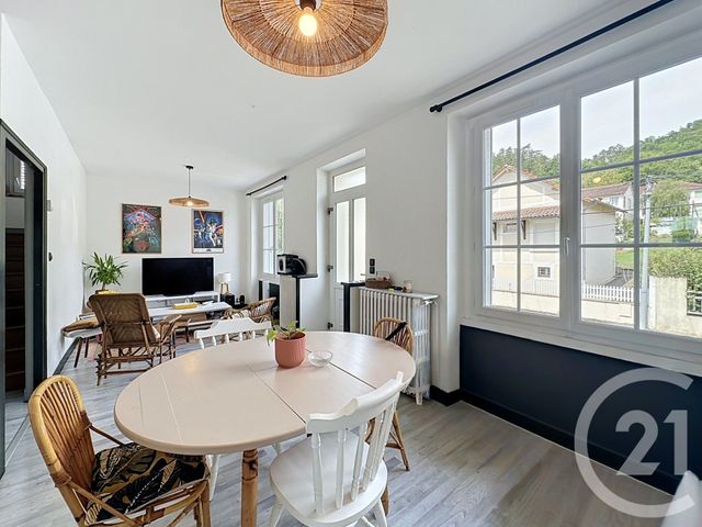 maison à vendre - 4 pièces - 93.78 m2 - TRELISSAC - 24 - AQUITAINE - Century 21 Mazaudon Immobilier