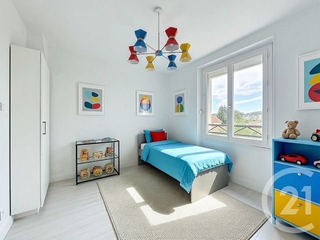 maison à vendre - 4 pièces - 93.78 m2 - TRELISSAC - 24 - AQUITAINE - Century 21 Mazaudon Immobilier