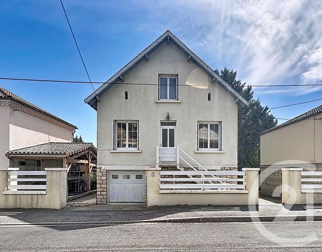 maison - TRELISSAC - 24