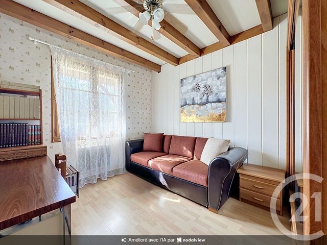 maison à vendre - 11 pièces - 238.0 m2 - ST LEON SUR L ISLE - 24 - AQUITAINE - Century 21 Mazaudon Immobilier