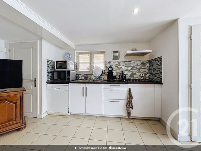 maison à vendre - 11 pièces - 238.0 m2 - ST LEON SUR L ISLE - 24 - AQUITAINE - Century 21 Mazaudon Immobilier