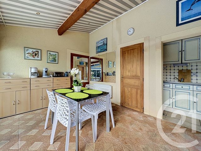 maison à vendre - 11 pièces - 238.0 m2 - ST LEON SUR L ISLE - 24 - AQUITAINE - Century 21 Mazaudon Immobilier