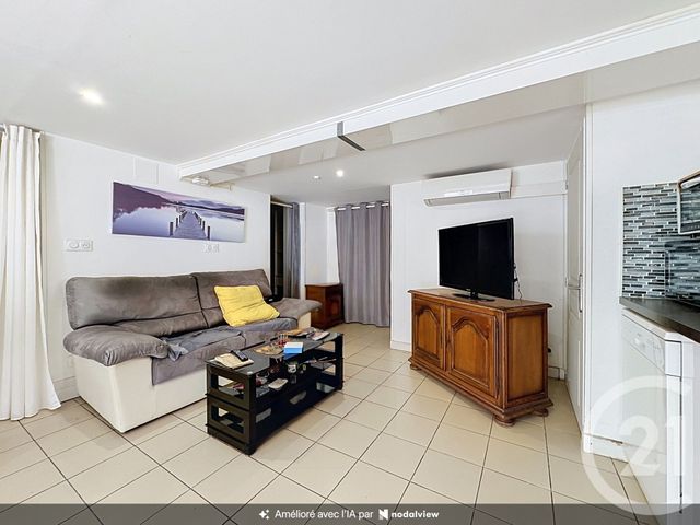 maison à vendre - 11 pièces - 238.0 m2 - ST LEON SUR L ISLE - 24 - AQUITAINE - Century 21 Mazaudon Immobilier