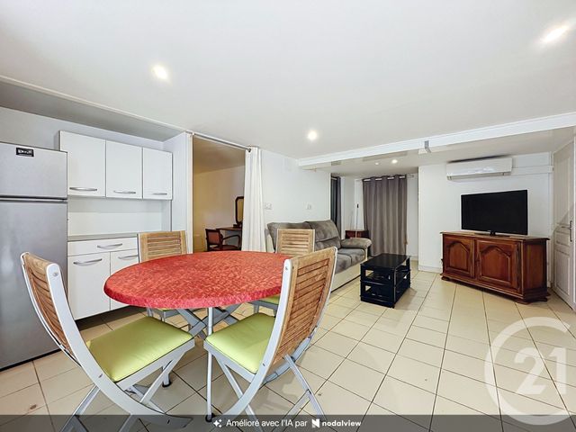 maison à vendre - 11 pièces - 238.0 m2 - ST LEON SUR L ISLE - 24 - AQUITAINE - Century 21 Mazaudon Immobilier