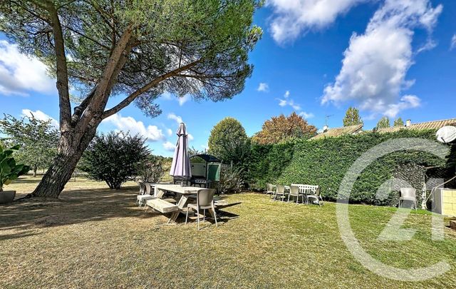 maison à vendre - 11 pièces - 238.0 m2 - ST LEON SUR L ISLE - 24 - AQUITAINE - Century 21 Mazaudon Immobilier
