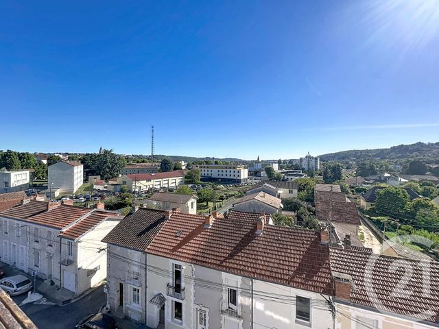 Appartement T3 à vendre PERIGUEUX