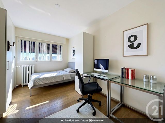 Appartement T3 à vendre - 3 pièces - 67.0 m2 - PERIGUEUX - 24 - AQUITAINE - Century 21 Mazaudon Immobilier