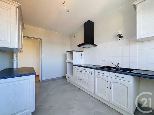 Appartement T3 à vendre - 3 pièces - 67.0 m2 - PERIGUEUX - 24 - AQUITAINE - Century 21 Mazaudon Immobilier