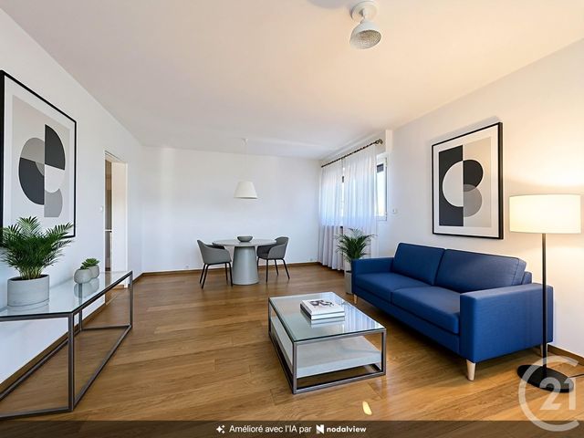 Appartement T3 à vendre PERIGUEUX