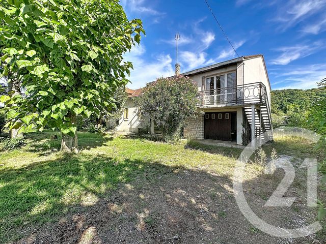 maison à vendre - 6 pièces - 140.0 m2 - COULOUNIEIX CHAMIERS - 24 - AQUITAINE - Century 21 Mazaudon Immobilier