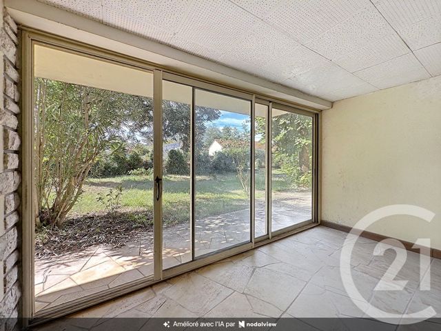 maison à vendre - 6 pièces - 140.0 m2 - COULOUNIEIX CHAMIERS - 24 - AQUITAINE - Century 21 Mazaudon Immobilier