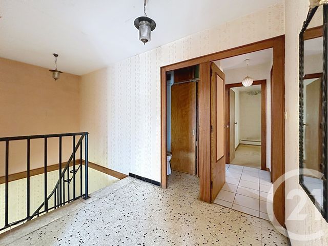 maison à vendre - 6 pièces - 140.0 m2 - COULOUNIEIX CHAMIERS - 24 - AQUITAINE - Century 21 Mazaudon Immobilier