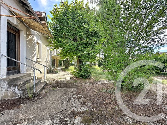 maison à vendre - 6 pièces - 140.0 m2 - COULOUNIEIX CHAMIERS - 24 - AQUITAINE - Century 21 Mazaudon Immobilier