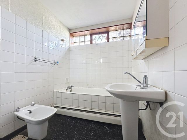 maison à vendre - 6 pièces - 140.0 m2 - COULOUNIEIX CHAMIERS - 24 - AQUITAINE - Century 21 Mazaudon Immobilier