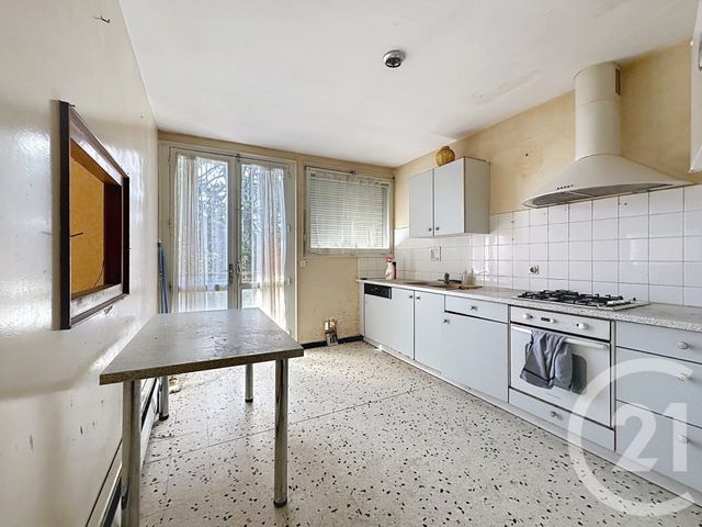maison à vendre - 6 pièces - 140.0 m2 - COULOUNIEIX CHAMIERS - 24 - AQUITAINE - Century 21 Mazaudon Immobilier