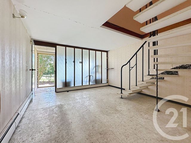 maison à vendre - 6 pièces - 140.0 m2 - COULOUNIEIX CHAMIERS - 24 - AQUITAINE - Century 21 Mazaudon Immobilier