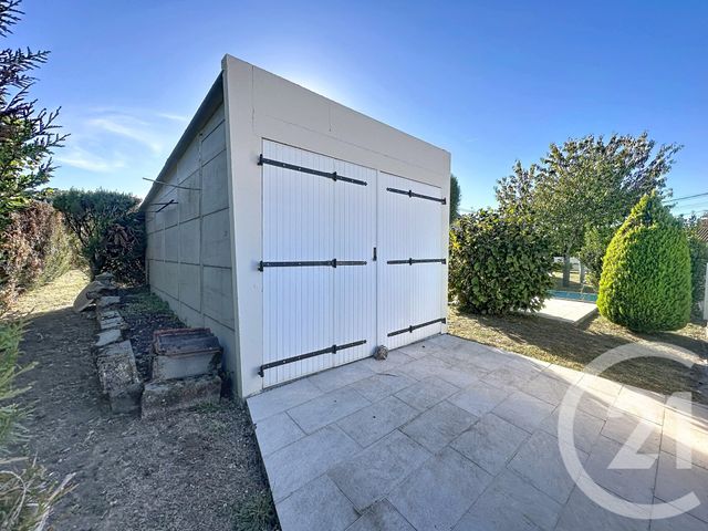 maison à vendre - 4 pièces - 71.0 m2 - RAZAC SUR L ISLE - 24 - AQUITAINE - Century 21 Mazaudon Immobilier